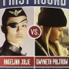 Angelina vs. Gwyneth (2discos) [DVD] [dvd] [2012]