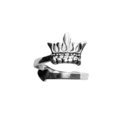 Best Thaiba Anillo Corona