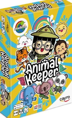 Animal Keeper