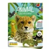 Sale PANINI Animal Los Records Álbum vacío sin sobres ni cromos Animales