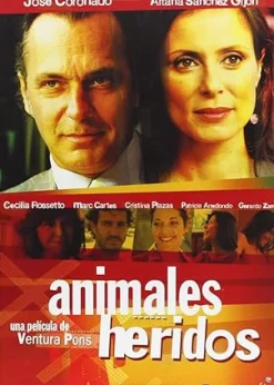Animals_ferits_(Animales_heridos) [DVD]