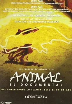 New DVDTOTAL Animal (Toros) [DVD] [dvd] [2000]
