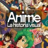 Discount DK Anime. La historia visual - Joe O'Connell