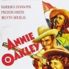 Hot DVDTOTAL Annie Oakley [DVD] [dvd]