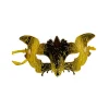 New Disfraces Lucero Antifaz forma de gato