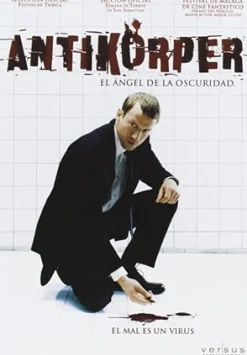 Discount DVDTOTAL Antikörper. El ángel de la oscuridad [DVD] [dvd] [2013]