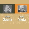 Best DVDTOTAL Antonio saura, Manuel viola ("grandes personajes a fondo") DVD [dvd]