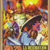 Outlet DVDTOTAL Año 79 : La Destruccion De Herculano [DVD] [dvd]
