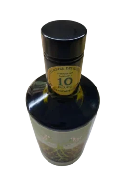 Hot Quesería Artesanal El Palancar AOVE Ancestral Regenerativo 500 ml