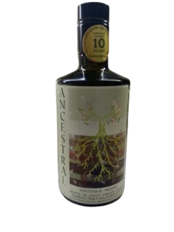 Hot Quesería Artesanal El Palancar AOVE Ancestral Regenerativo 500 ml