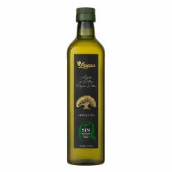 Aove Arbequina 1L x 12 unidades