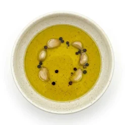AOVE con Ajo Laurel y Pimienta Eco 250ml
