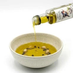 AOVE con Ajo Laurel y Pimienta Eco 250ml