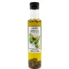 Discount Lurreko AOVE con Menta y Limón Bio 250ml