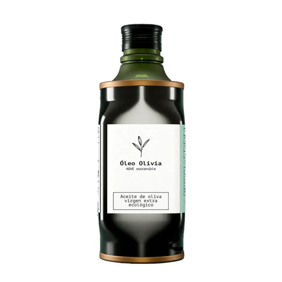 AOVE Ecológico Premium 500 ml