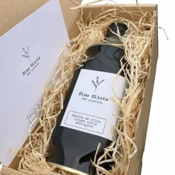 AOVE Ecológico Premium 500 ml