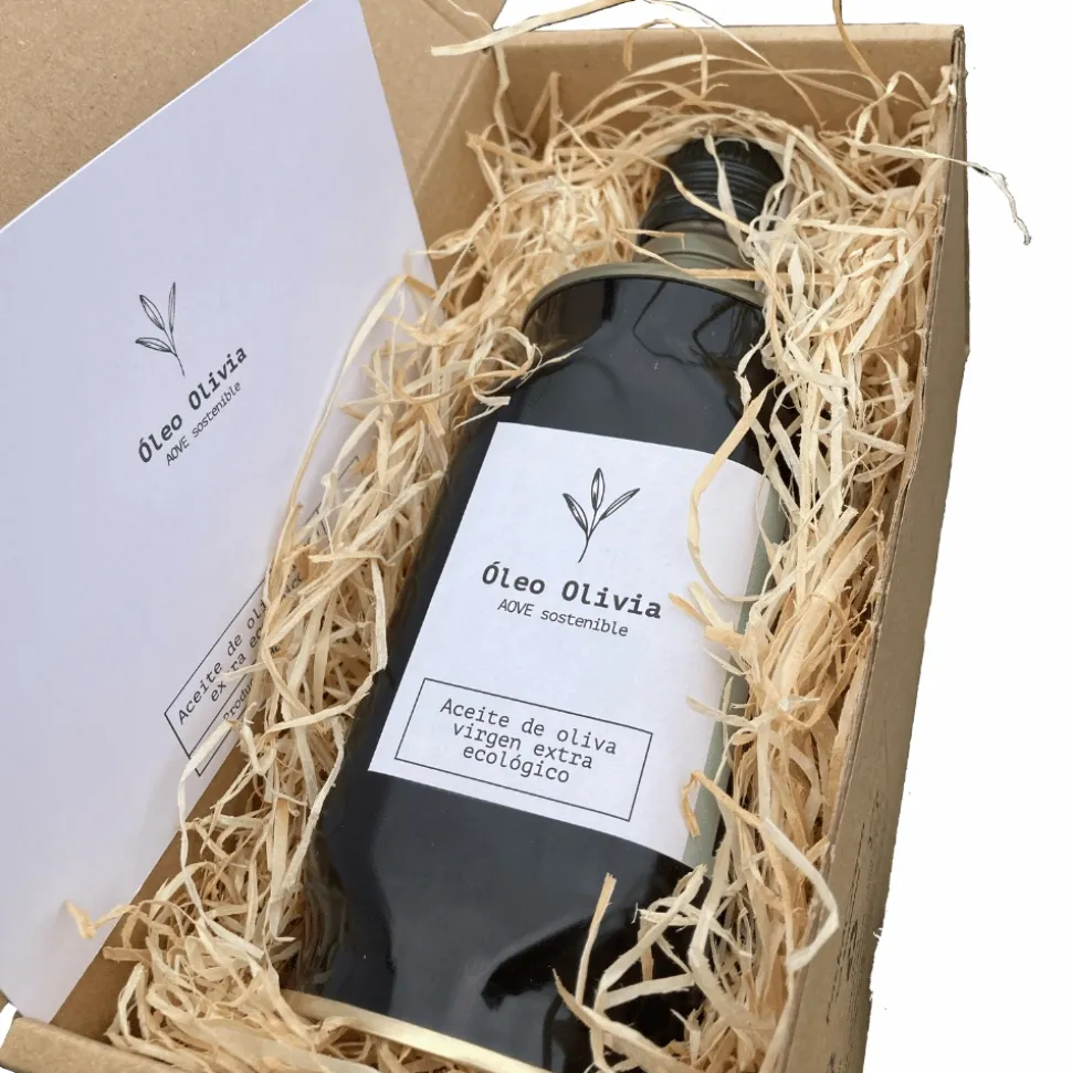 AOVE Ecológico Premium 500 ml