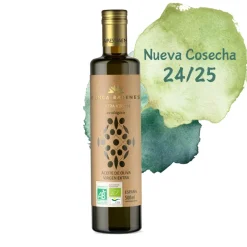 Clearance Aires de Jaén AOVE Finca Badenes Ecológico 500 ml