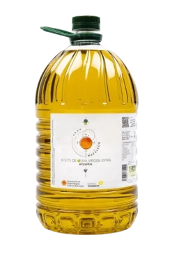 Online Mazaleón AOVE - Garrafa 5 L