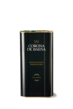 AOVE Pack 4 x 5 L