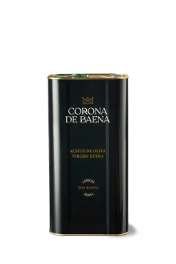 Outlet Corona de Baena AOVE Pack 2 x 5 L