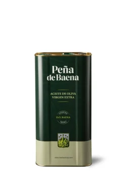 Best Peña de Baena AOVE Pack 2 x 5 L