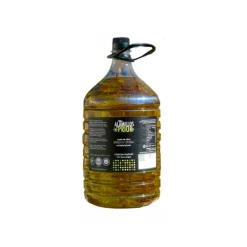 Clearance Finca Alamillos del Prior Aove Picual de Montaña - Pack 3x5 L