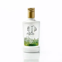 Clearance Aove Leyenda Aove Premium Picual Botella Blanca 500 ml.