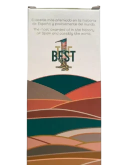 AOVE Rincón de la Subbética 500ml