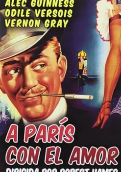 DVDTOTAL A París Con El Amor [DVD] [dvd] [2013]