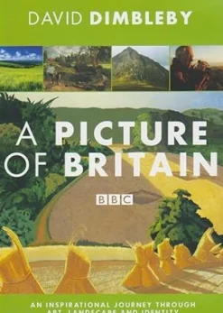 A Picture Of Britain - Complete Bbc Tv Series [Edizione: Regno Unito] [Reino Unido] [DVD] [dvd]