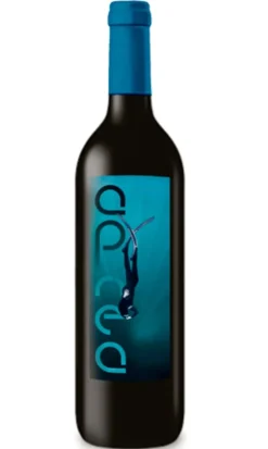 Sale Bodegas y Viñedos Juan Manuel Burgos Apnea Barrica