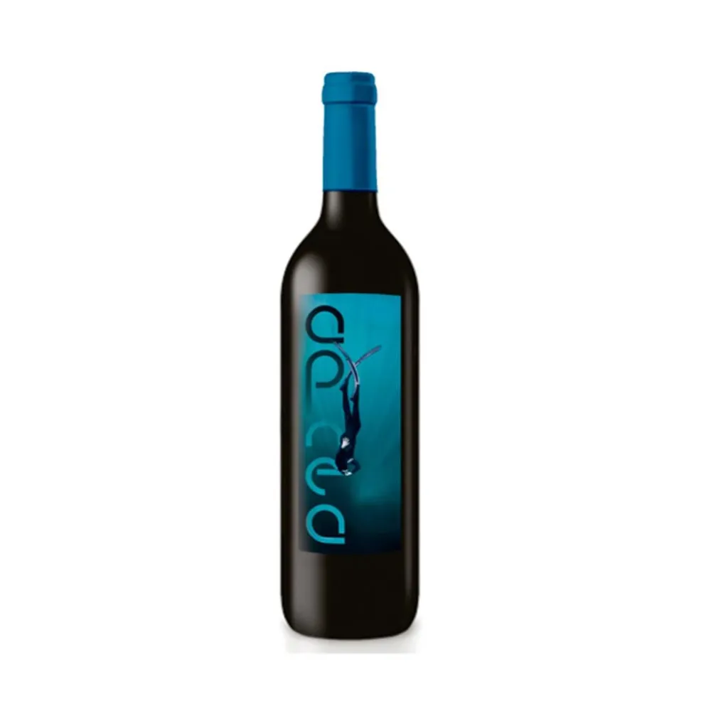 Sale Bodegas y Viñedos Juan Manuel Burgos Apnea Barrica