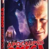 Apocalipsis Omega DVD 1995 Omega Doom [dvd] [2019]