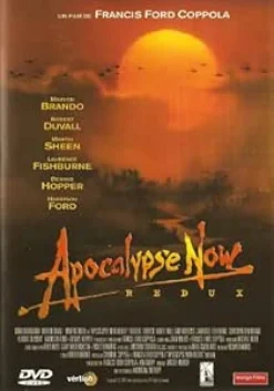 Apocalypse Now Redux [DVD] [dvd] [2003]