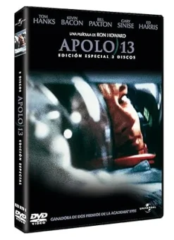 Clearance DVDTOTAL Apolo 13 [DVD] [dvd] [2020]
