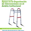 New Mad Apoyo en la organización de intervenciones en el ámbito institucional. Atención socio-sanitaria a personas