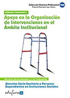 New Mad Apoyo en la organización de intervenciones en el ámbito institucional. Atención socio-sanitaria a personas