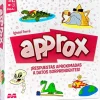 Approx. Respuestas aproximadas a datos sorprendentes