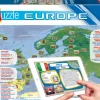 Clearance Educa-Borras Appuzzle Europe 150 piezas