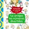 Discount Bruño Aprende a contar con tus amigos los números divertidos