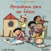 Discount Anaya Aprendemos para ser felices. Misión planeta