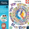 Best Educa-Borras Aprender es divertido. Las horas