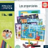 Online Educa-Borras Aprender es divertido. Las proporciones
