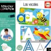 Aprender es divertido. Las vocales