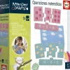 Hot Educa-Borras Aprender es divertido. Operaciones matemáticas