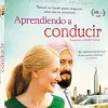 Aprendiendo a conducir [Blu-ray] [office_product] [2015]