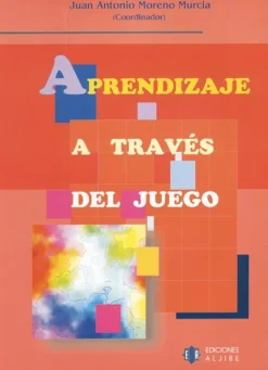 Discount Ediciones Aljibe Aprendizaje a través del juego
