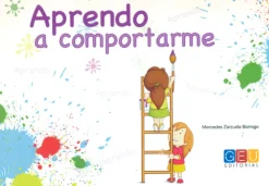Aprendo a comportarme
