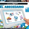 New Educa-Borras Aprendo... El abecedario (EducaTouch Junior)